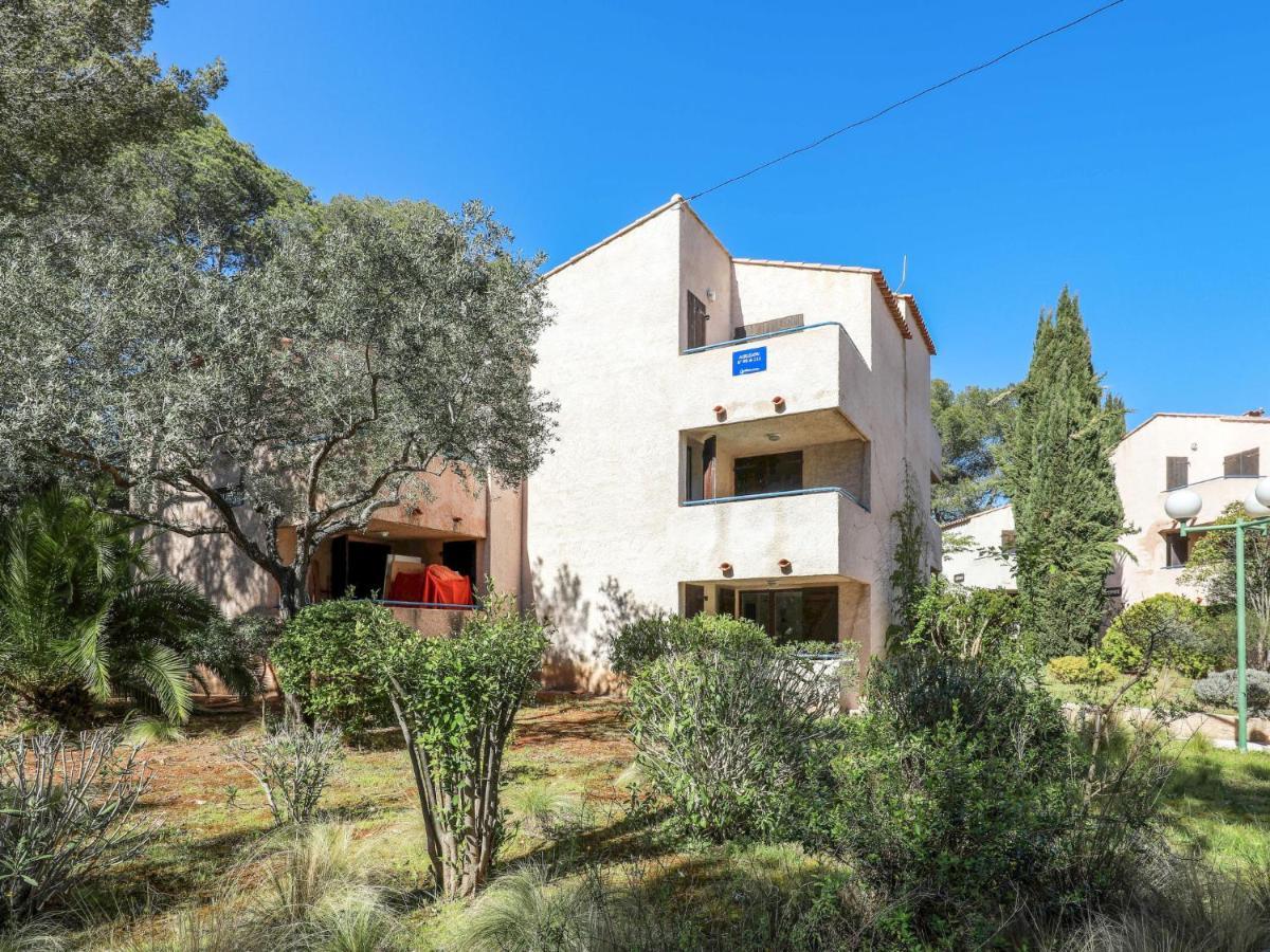 Apartment Residence Les Jardins D'Azur-2 By Interhome Saint-Raphaël 외부 사진