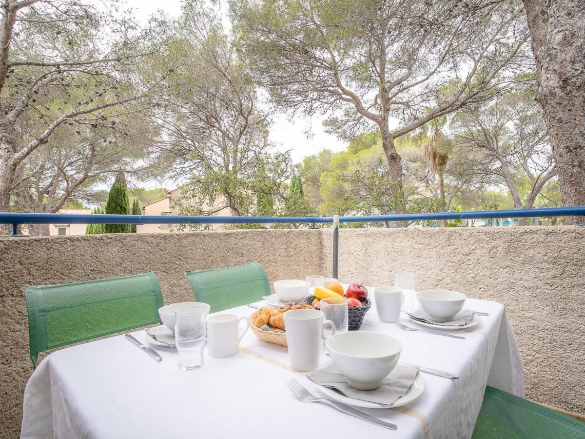 Apartment Residence Les Jardins D'Azur-2 By Interhome Saint-Raphaël 외부 사진