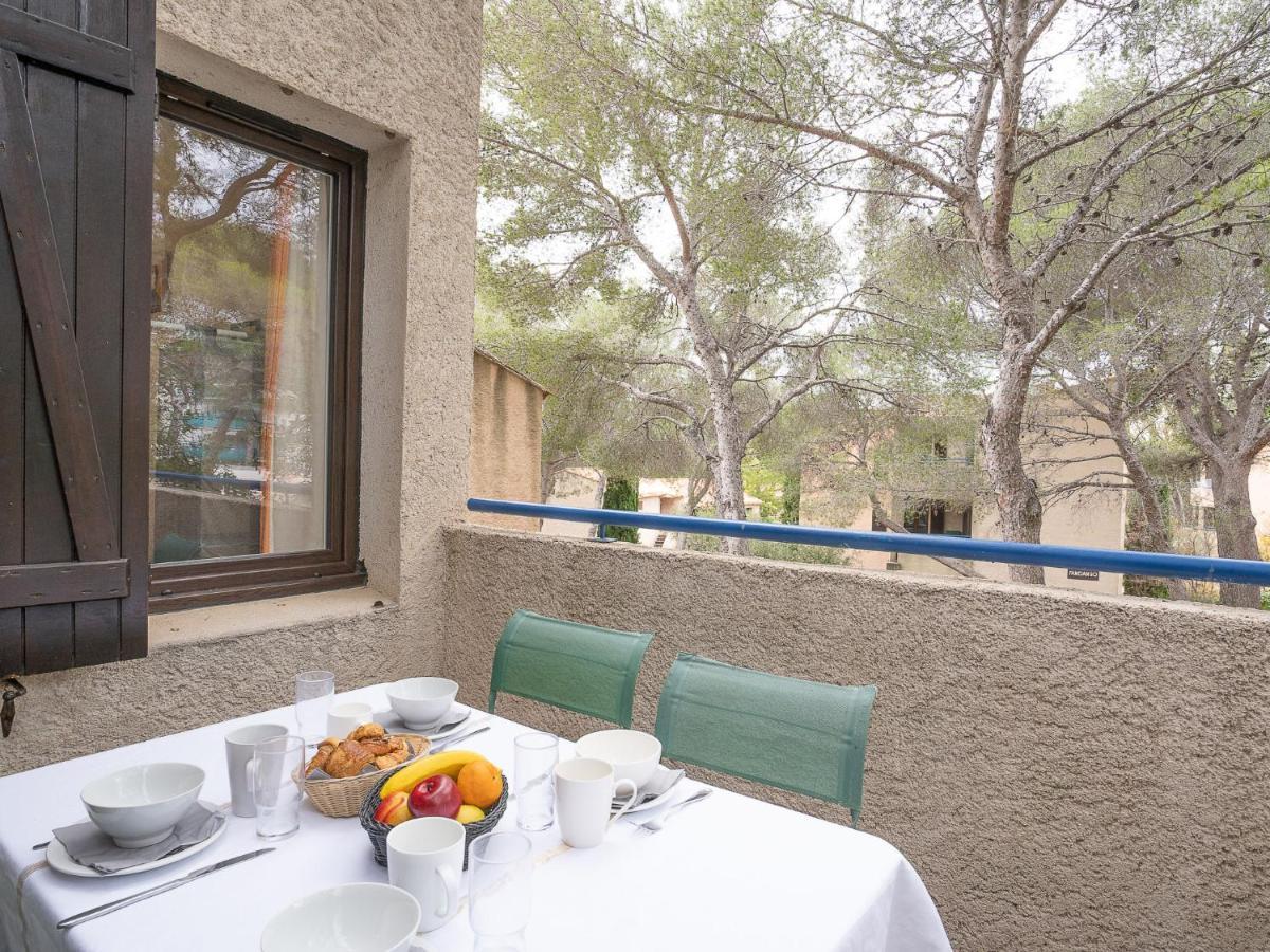 Apartment Residence Les Jardins D'Azur-2 By Interhome Saint-Raphaël 외부 사진